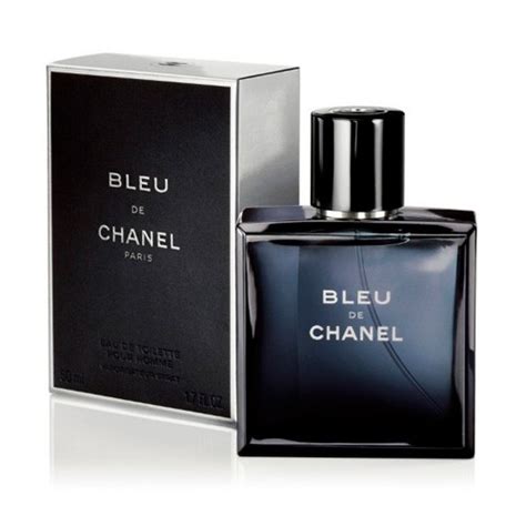 perfume bleu de chanel masculino preço